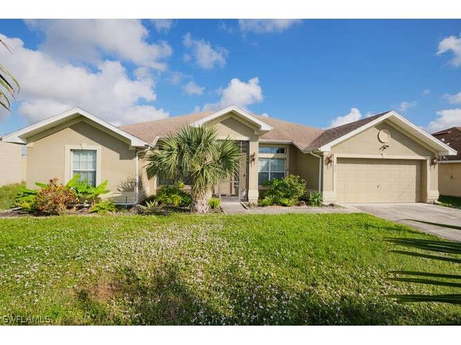 428 Willowbrook Drive Lehigh Acres FL 33972 222082359 image1