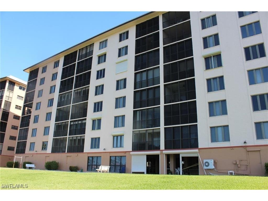 4280 SE 20th Place #206 Cape Coral FL 33904 224009472 image1