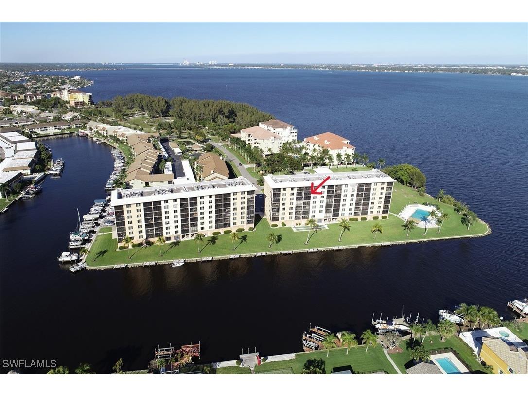 4280 SE 20th Place #706 Cape Coral FL 33904 225027418 image1