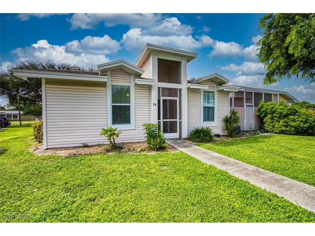 4281 22nd Avenue SW #79 Naples FL 34116 225073297 image1