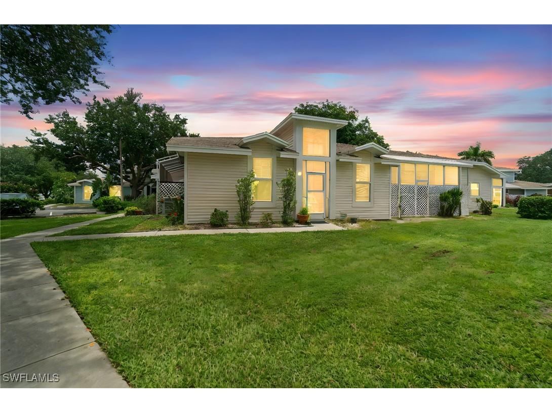 4281 22nd Avenue SW #80 Naples FL 34116 225061132 image1