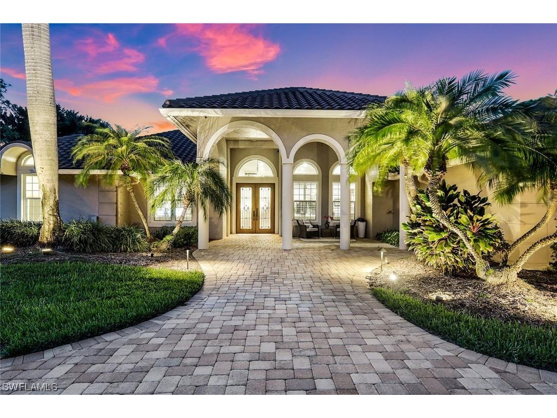 4287 Silver Fox Drive Naples FL 34119 223072340 image1