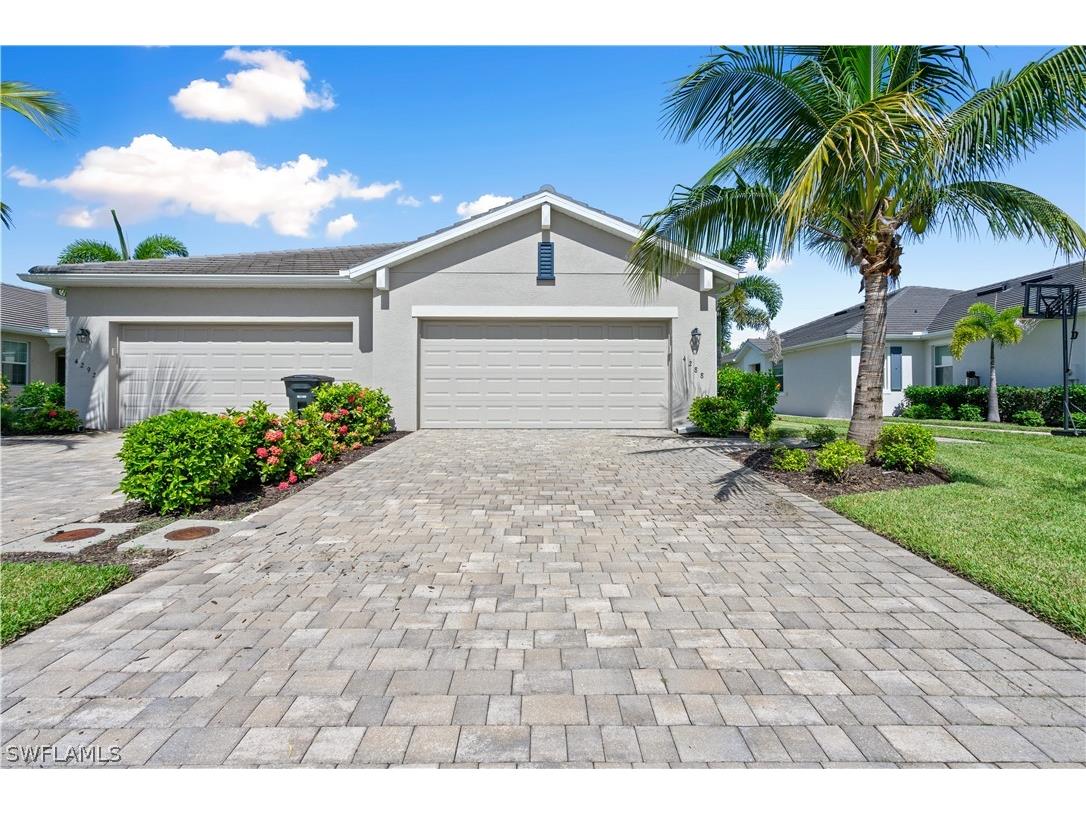 4288 Lemongrass Drive Fort Myers FL 33916 224059394 image1