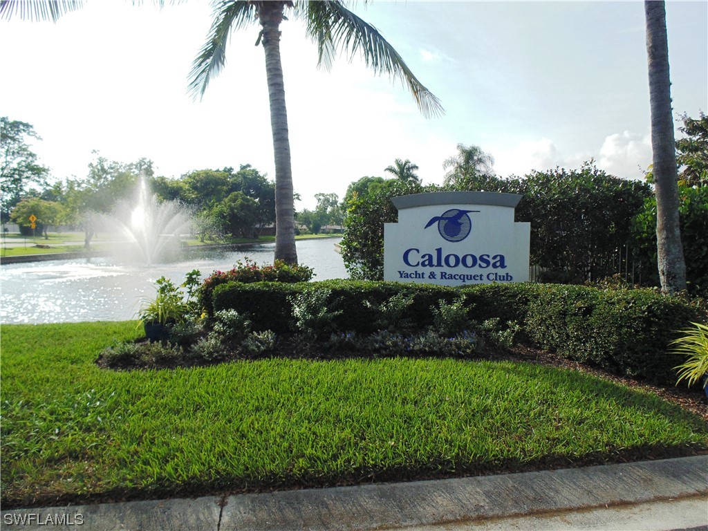 4289 Island Circle #C Fort Myers FL 33919 223046455 image1