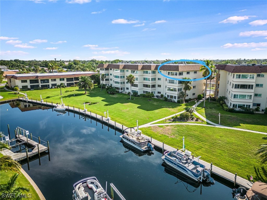 4289 Mariner Way #409 Fort Myers FL 33919 223064130 image1
