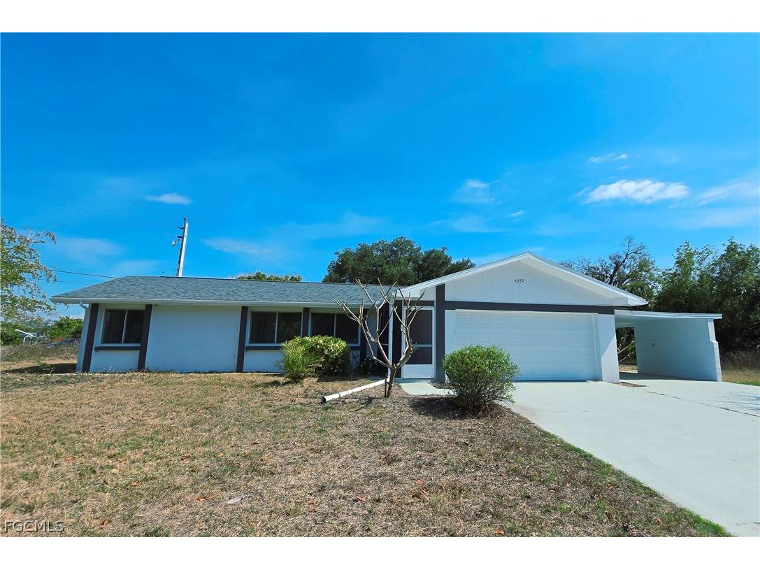 4289 Yucatan Circle Port Charlotte FL 33948 2026008824 image1