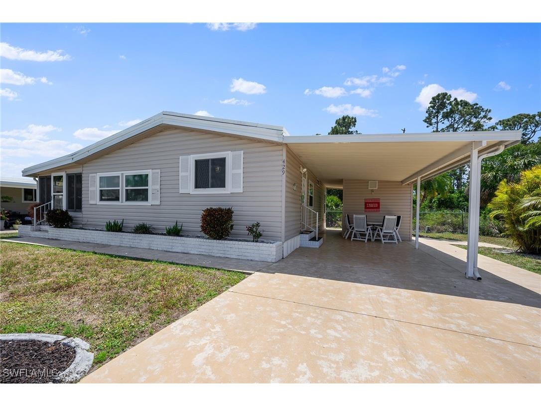 429 Archer Lane North Fort Myers FL 33903 225036367 image1