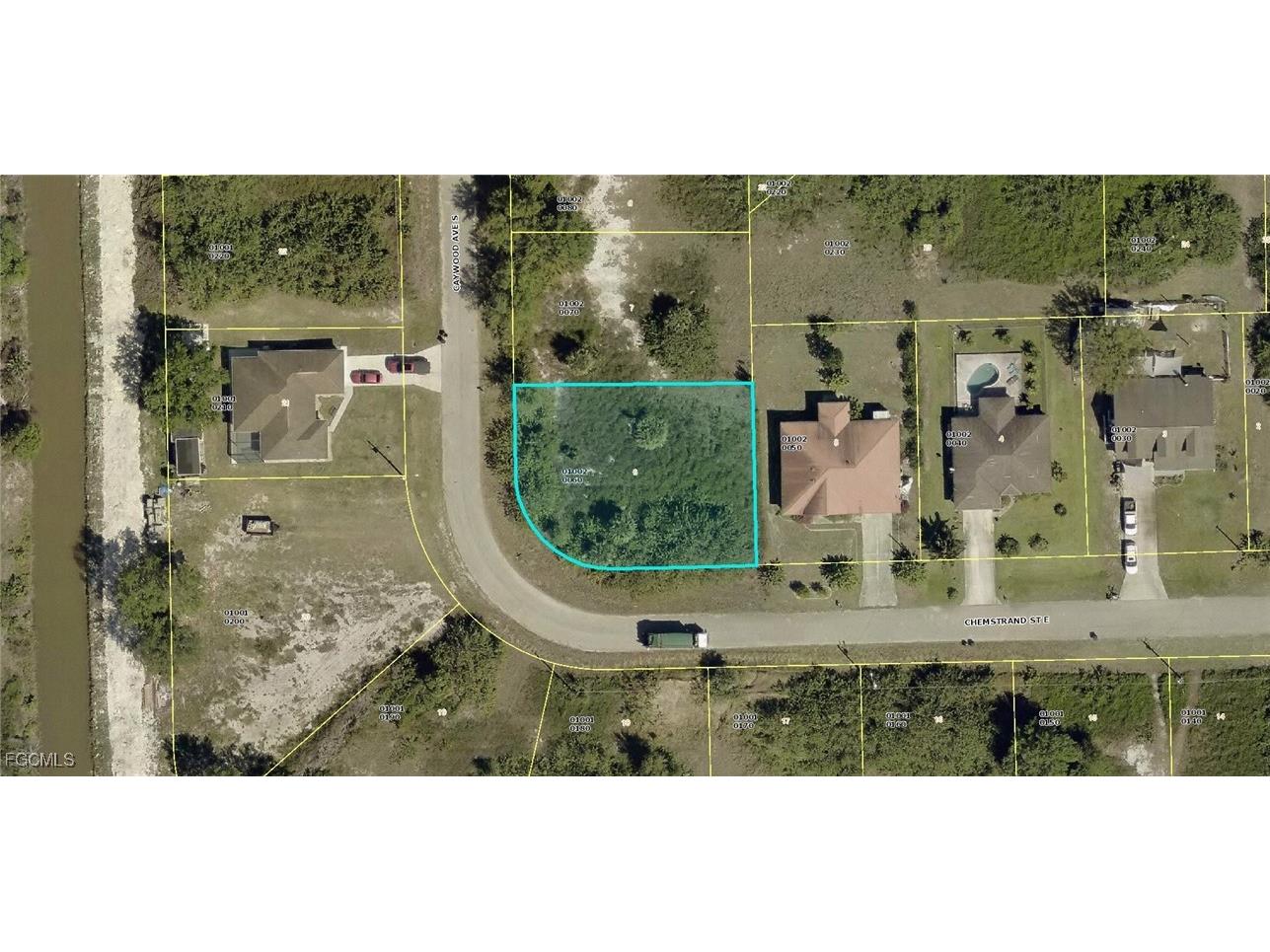 429 Caywood Avenue S Lehigh Acres FL 33974 2025000061 image1