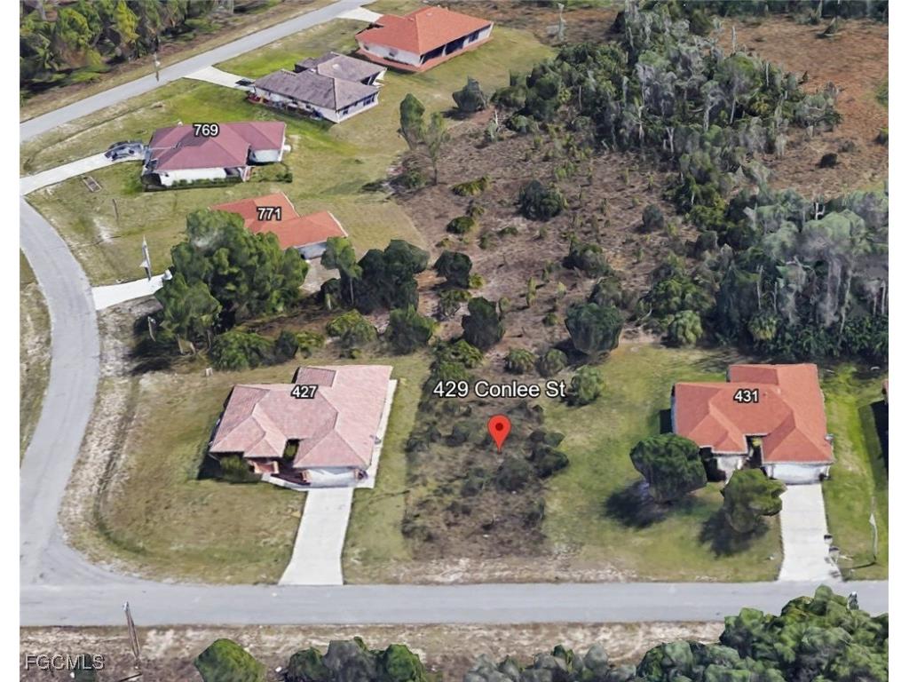 429 Conlee Street Lehigh Acres FL 33974 2025015771 image1