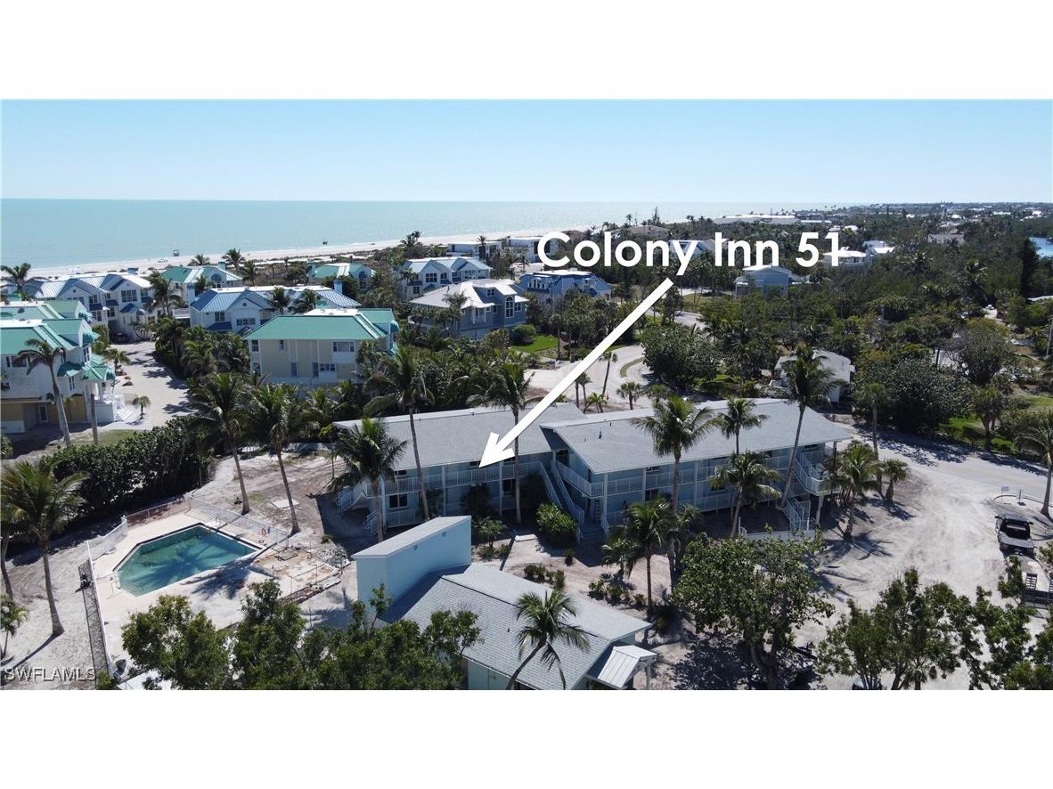429 E Gulf Drive #51 Sanibel FL 33957 224080678 image1