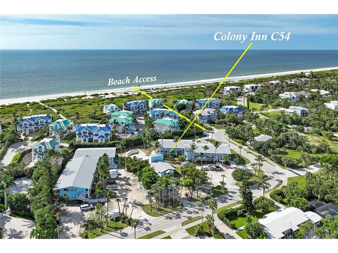 429 E Gulf Drive #C54 Sanibel FL 33957 2025014208 image1