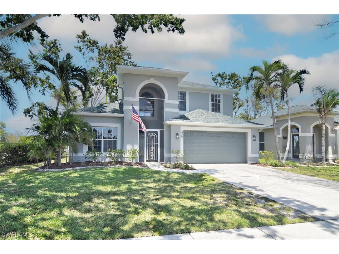 429 Emerald Cove Lane Cape Coral FL 33991 223067558 image1