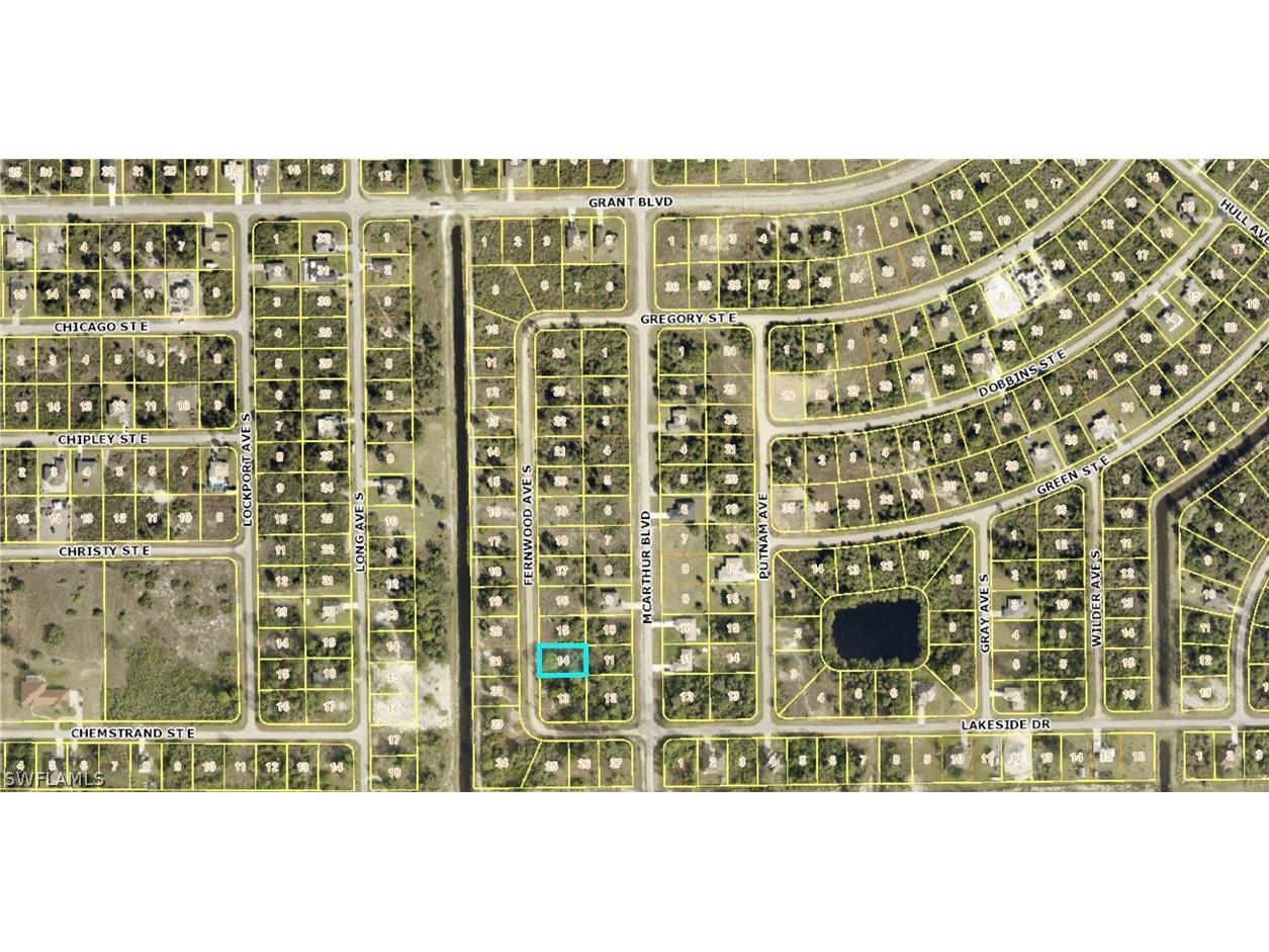 429 Fernwood Avenue S Lehigh Acres FL 33974 224041779 image3