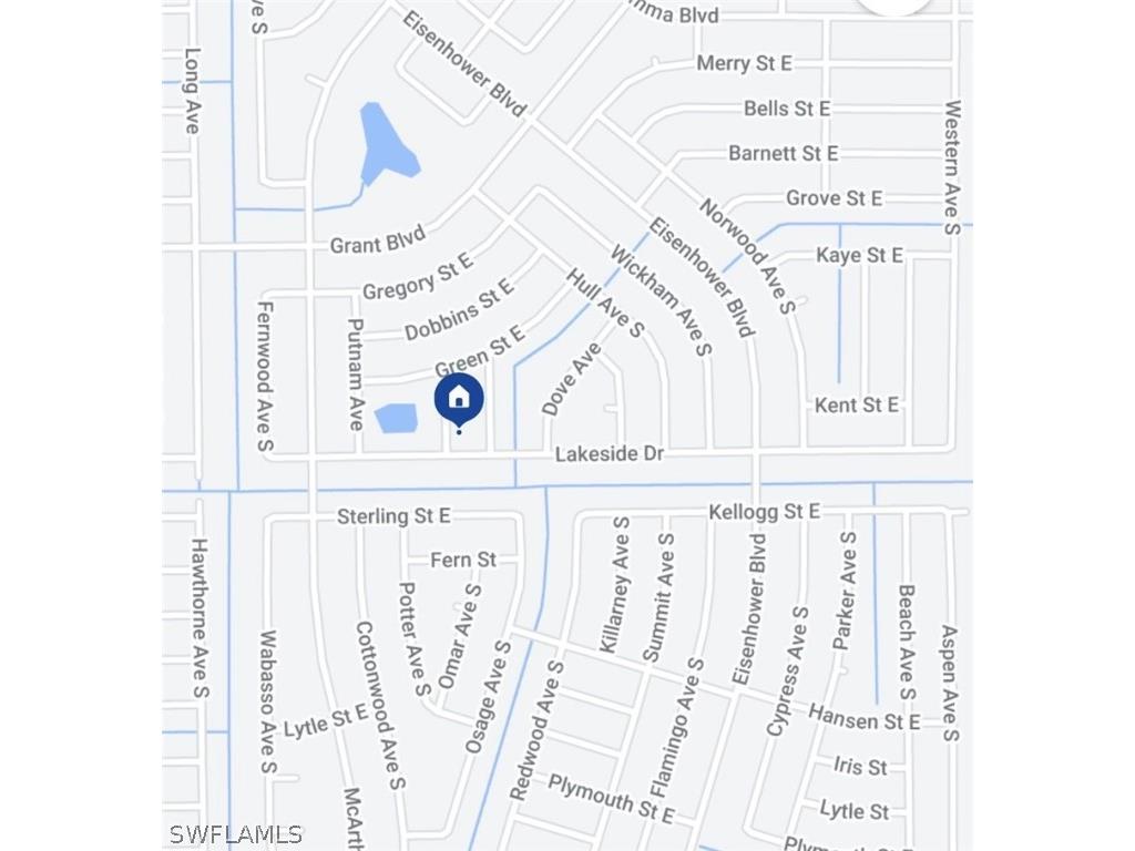 429 Gray Avenue S Lehigh Acres FL 33974 224043211 image1