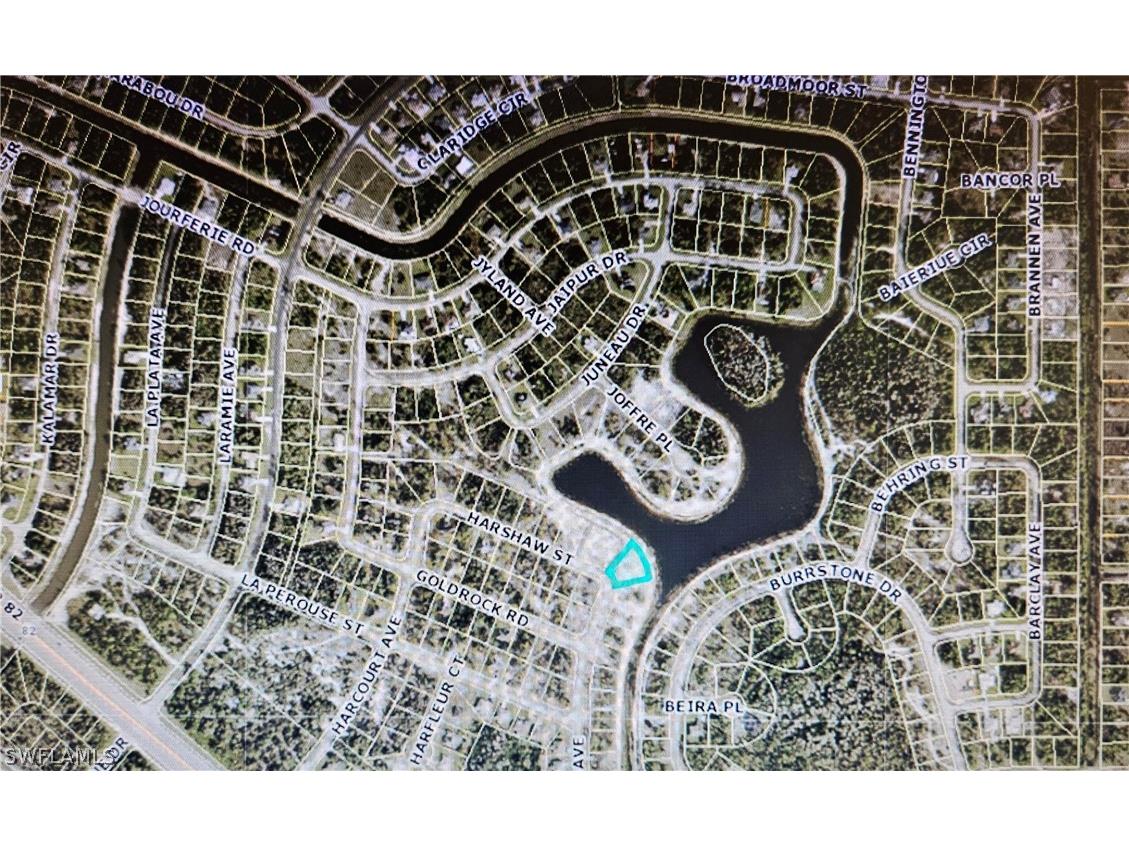 429 Harshaw Street Lehigh Acres FL 33974 226011910 image1