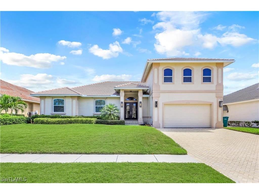 429 Marquesas Court Marco Island FL 34145 224005777 image1