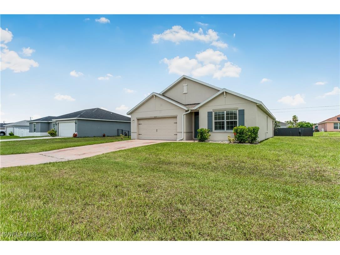 429 NW 3rd Lane Cape Coral FL 33993 225061024 image1