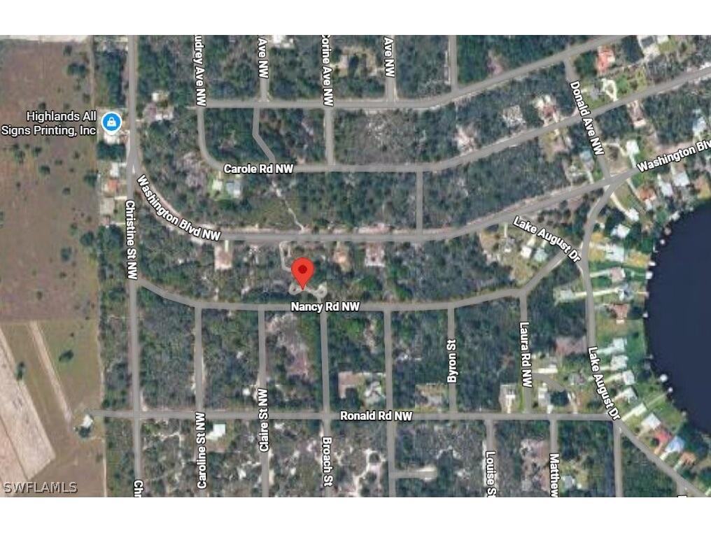 429 Nancy Road NW Lake Placid FL 33852 226011443 image3