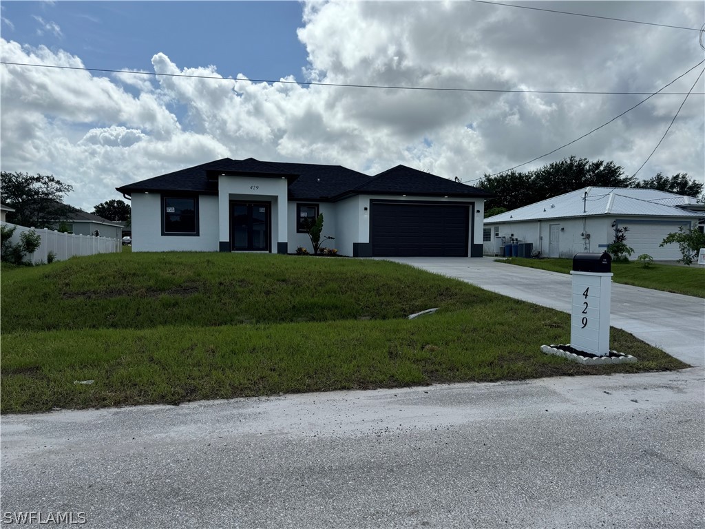 429 Picturesque Lehigh Acres FL 33974 224053051 image1