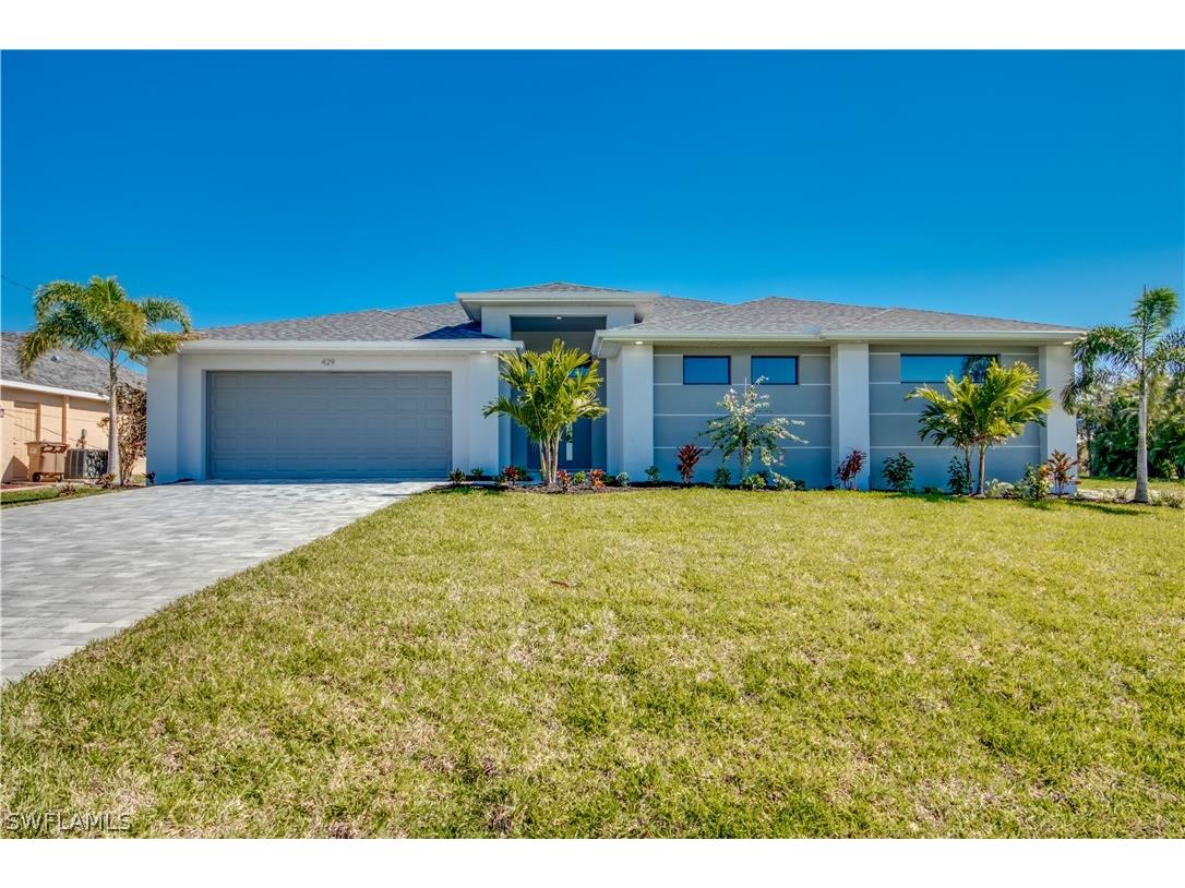 429 SW 29th Avenue Cape Coral FL 33991 223006316 image1