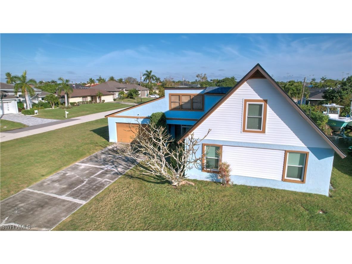 429 SW 44th Street Cape Coral FL 33914 223079366 image1