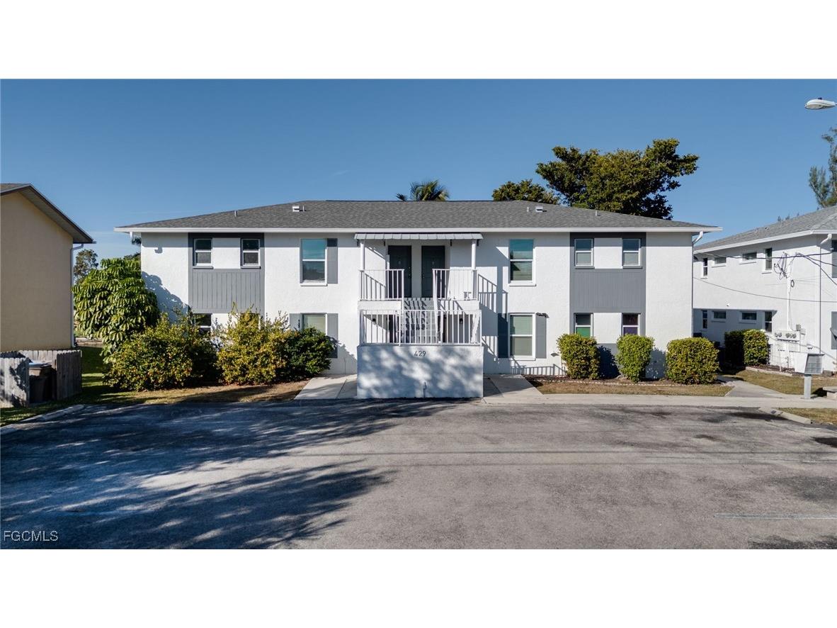 429 SW 47th Terrace #1-4 Cape Coral FL 33914 2025019246 image1