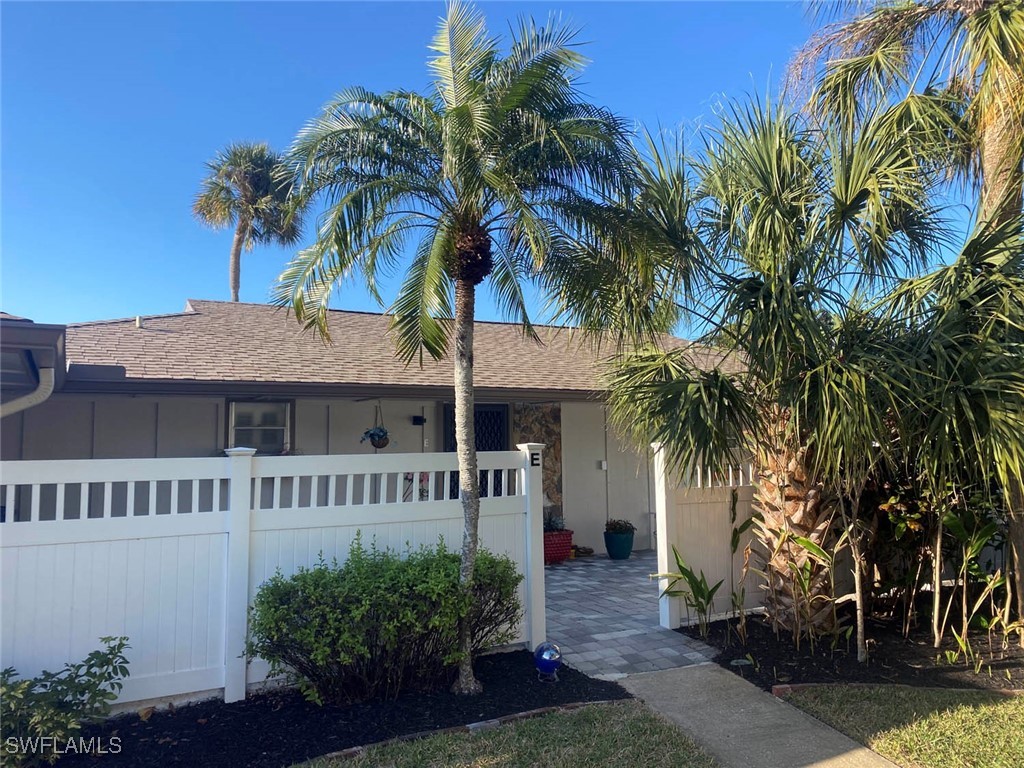 4291 Island Circle #5 Fort Myers FL 33919 225016536 image1