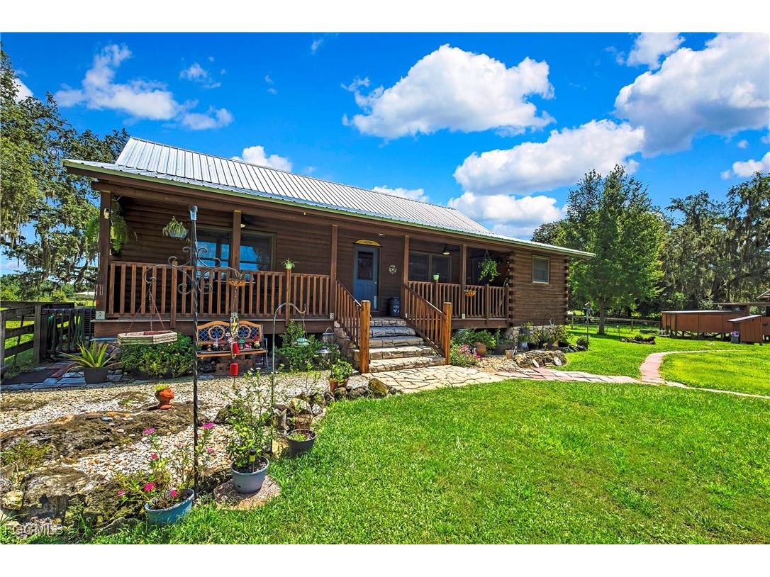 4292 SW 73rd Trail Bushnell FL 33513 225034743 image1