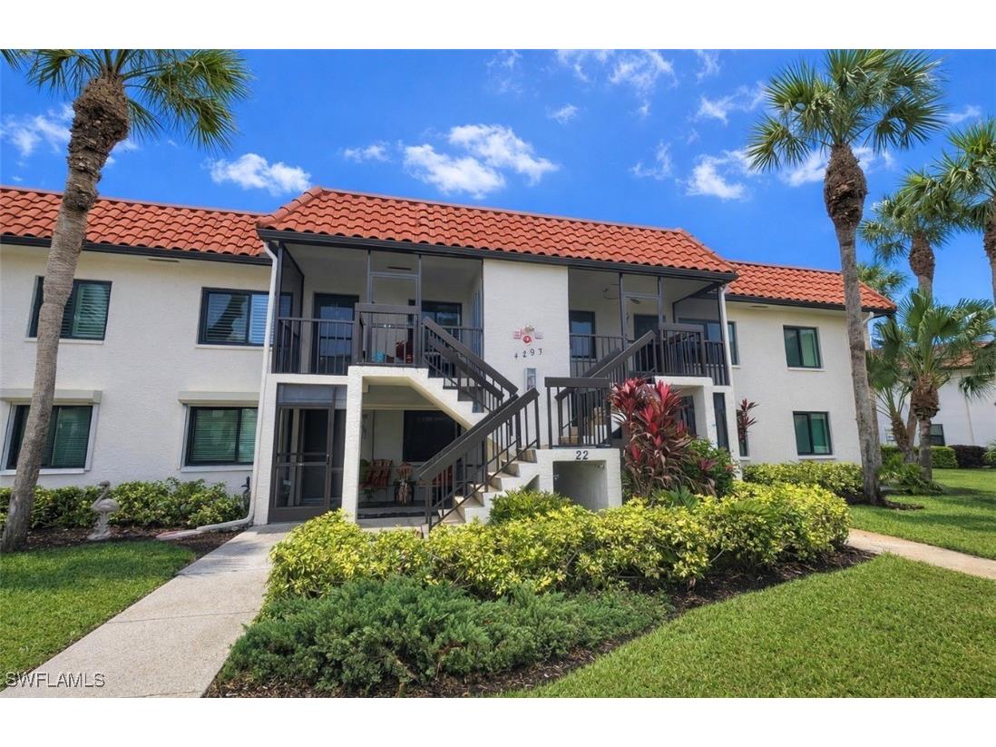 4293 27th Court SW #203 Naples FL 34116 225012778 image1