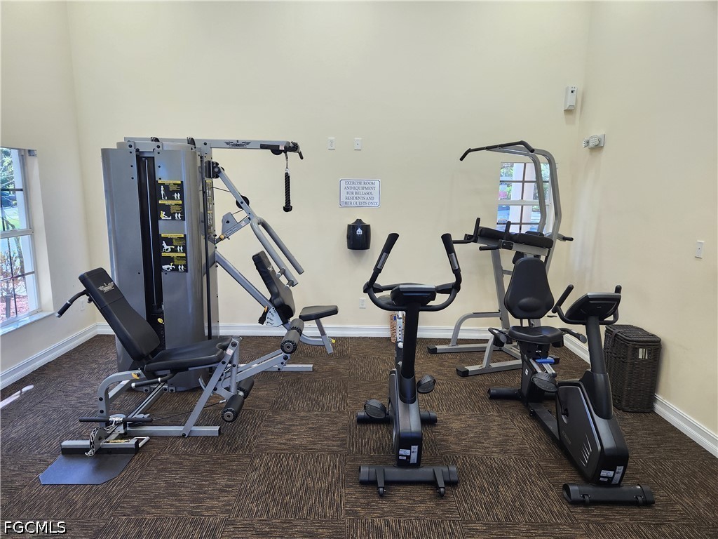 4293 Bellasol Circle #2513 Fort Myers FL 33916 2026019222 image40