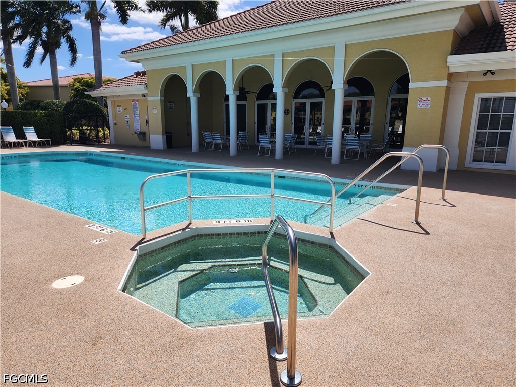 4293 Bellasol Circle #2513 Fort Myers FL 33916 2026019222 image42