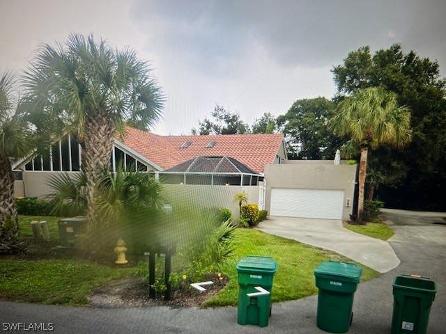 4293 Court Lane #15C Naples FL 34109 224040107 image1