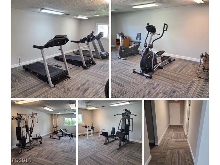 4293 Island Circle #4 Fort Myers FL 33919 2025020786 image16