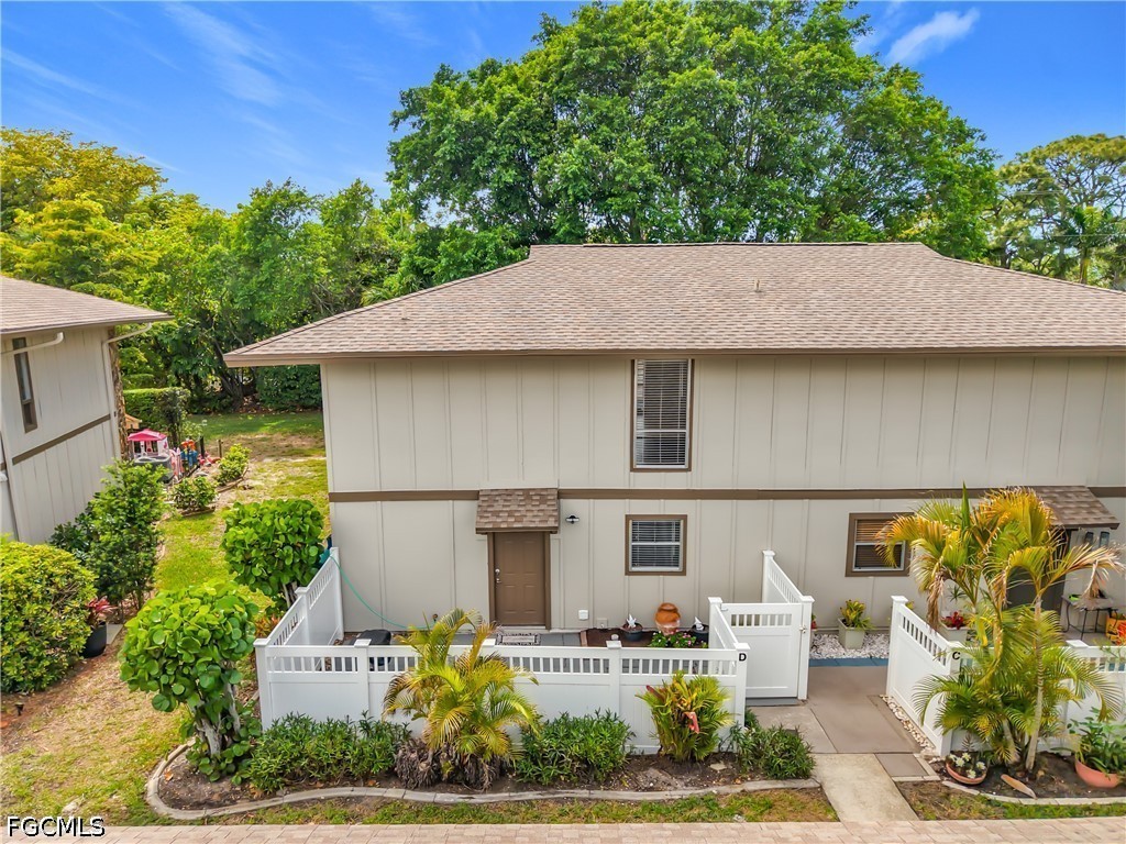 4293 Island Circle #4 Fort Myers FL 33919 2026016206 image1