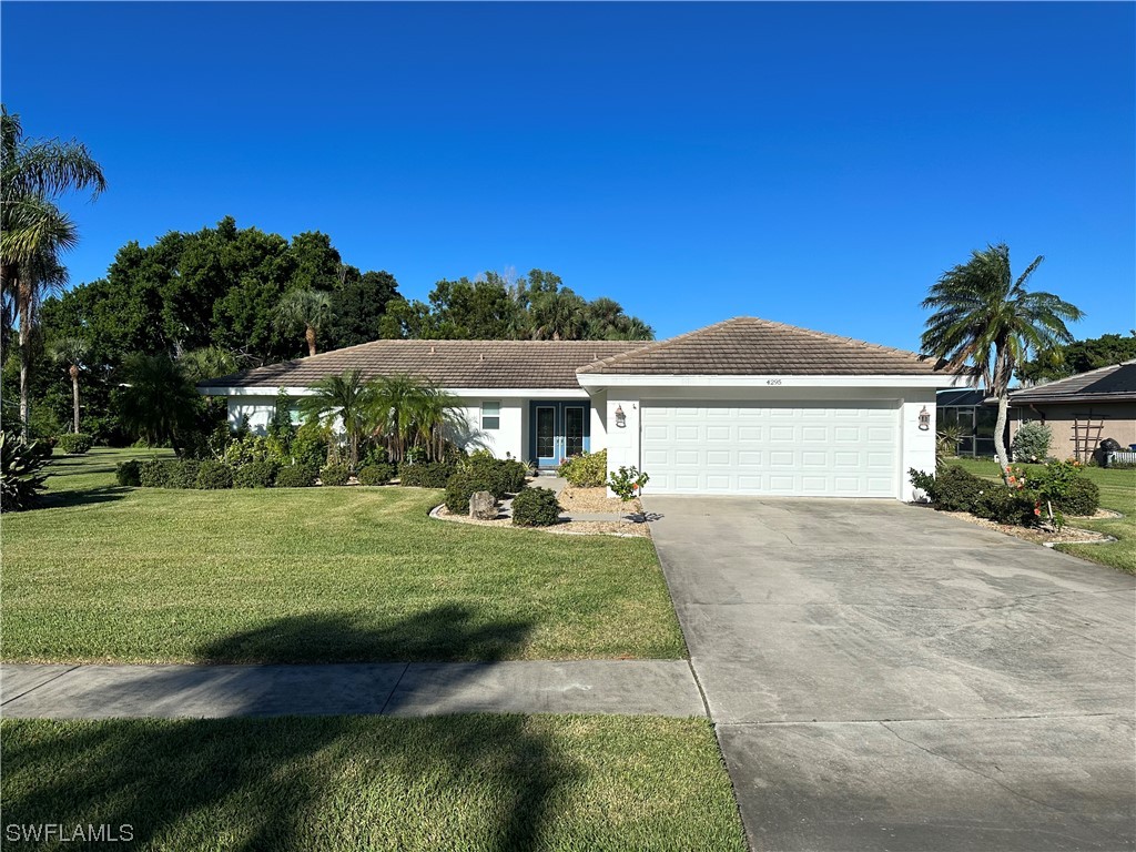 4295 Glasgow Court North Fort Myers FL 33903 223077009 image1