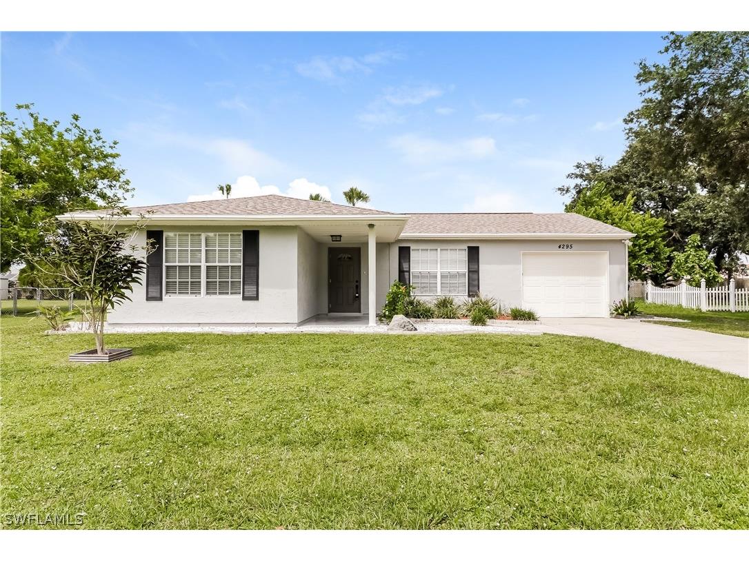 4295 Natchez Terrace North Port FL 34287 224058391 image1