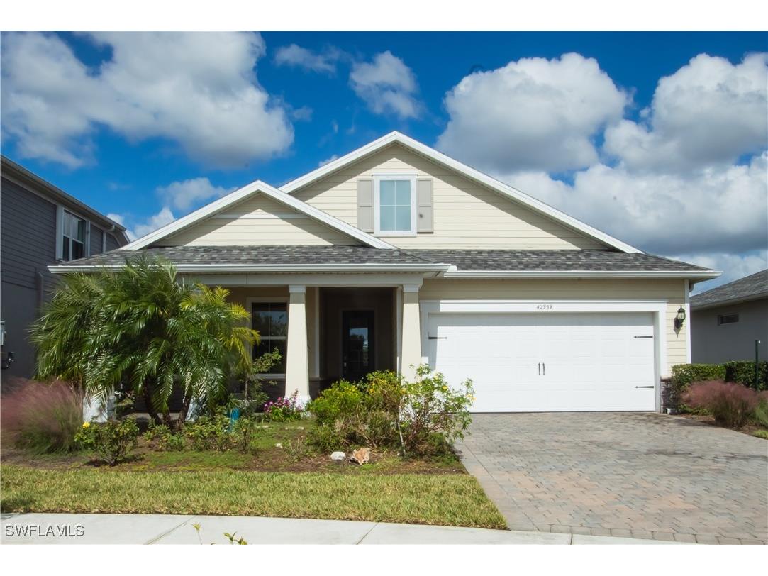 42959 Parkside Court Punta Gorda FL 33982 224086681 image1