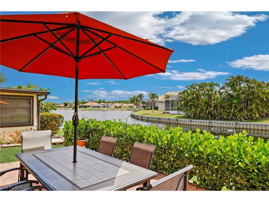 4297 Island Circle #4 Fort Myers FL 33919 223034087 image1