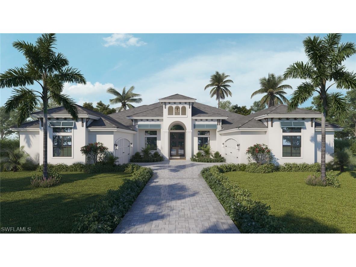 4299 7th Avenue NW Naples FL 34119 223023353 image1