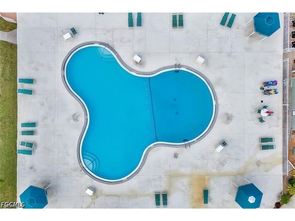 4299 Island Circle #4 Fort Myers FL 33919 2026005149 image46