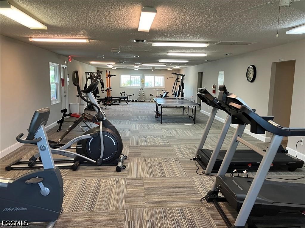 4299 Island Circle #4 Fort Myers FL 33919 2026005149 image49