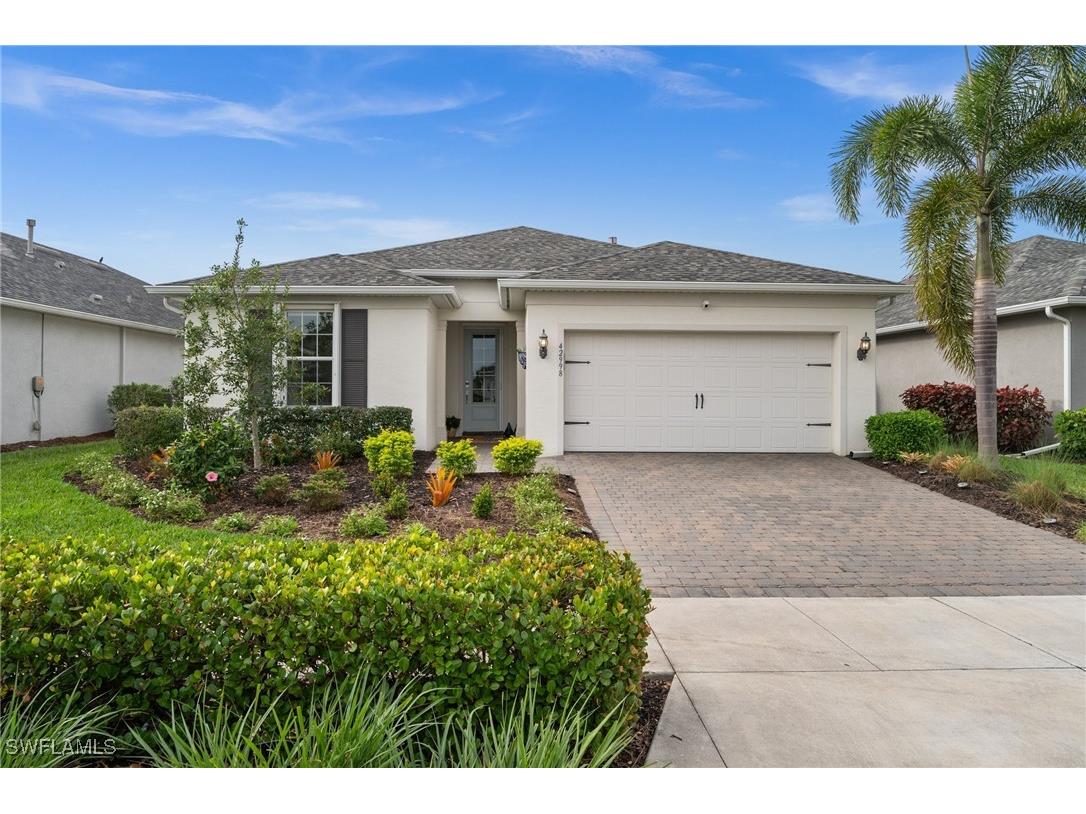 42998 Wiregrass Lane Punta Gorda FL 33982 225018564 image1