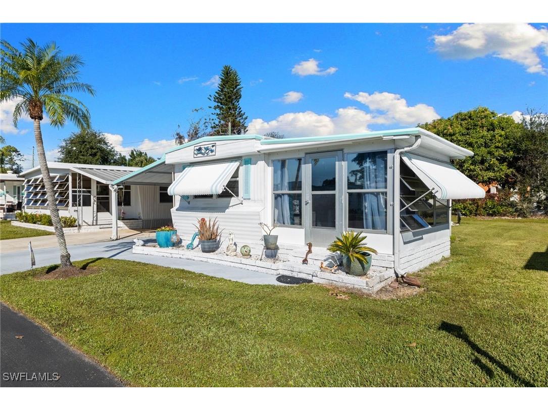 43 Enchanting Boulevard #E43 Naples FL 34112 225081186 image2