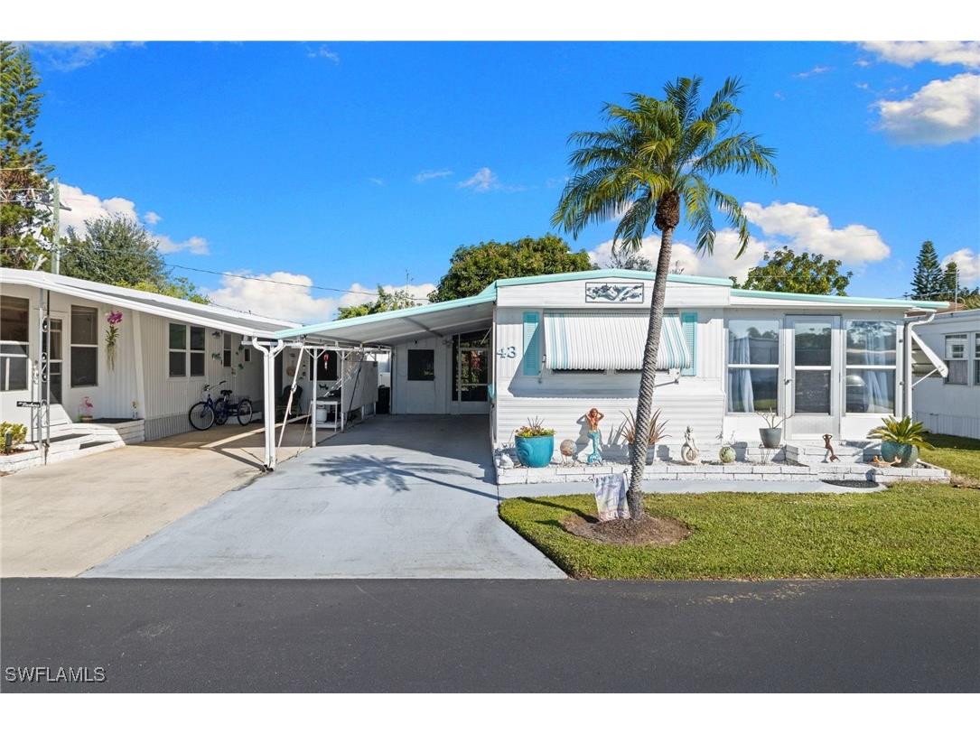 43 Enchanting Boulevard #E43 Naples FL 34112 225081186 image28
