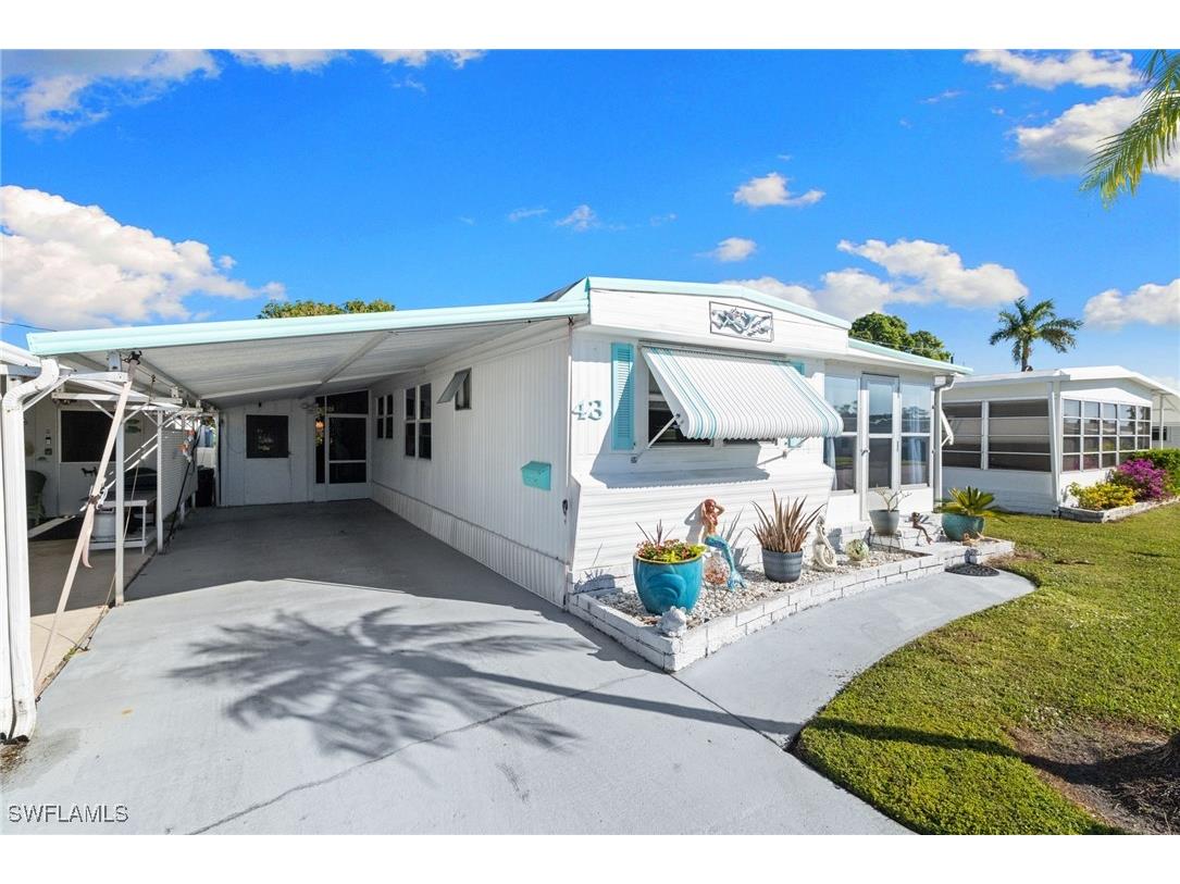 43 Enchanting Boulevard #E43 Naples FL 34112 225081186 image3