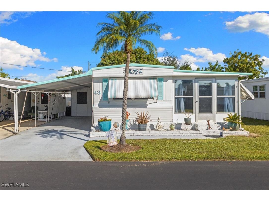 43 Enchanting Boulevard #E43 Naples FL 34112 225081186 image4