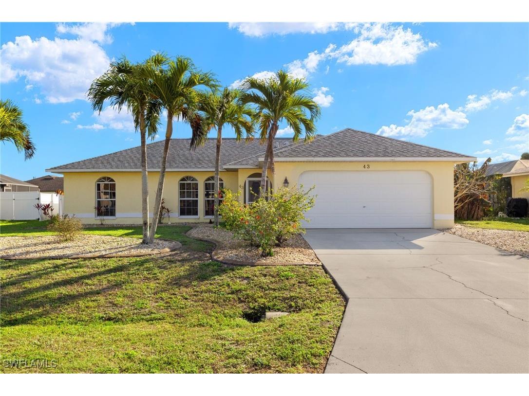 43 NE 13th Avenue Cape Coral FL 33909 225013472 image1