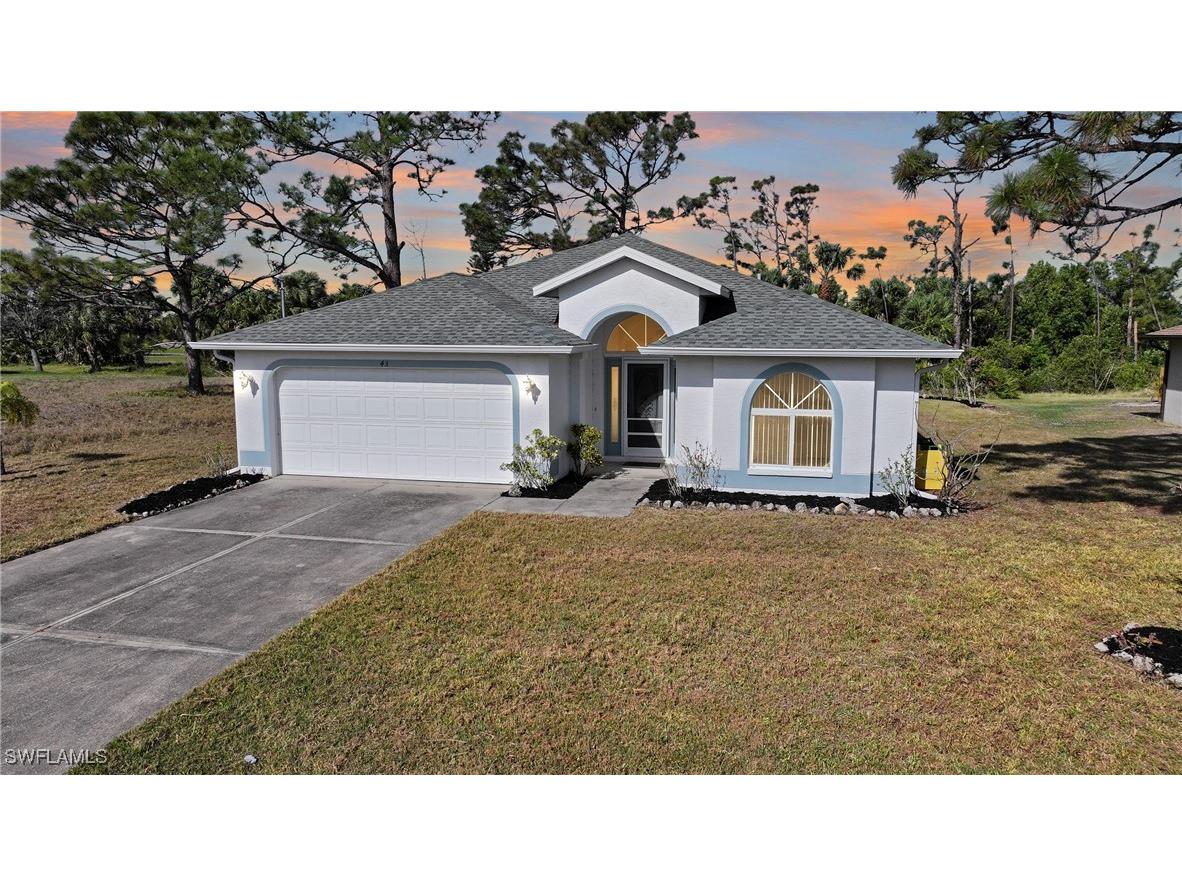 43 Pinehurst Place Rotonda West FL 33947 225031206 image1
