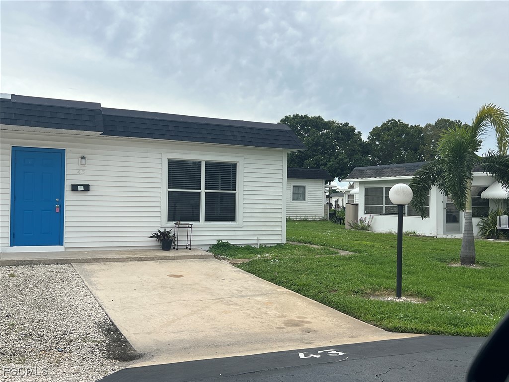43 Tangelo Court Lehigh Acres FL 33936 2025022938 image14