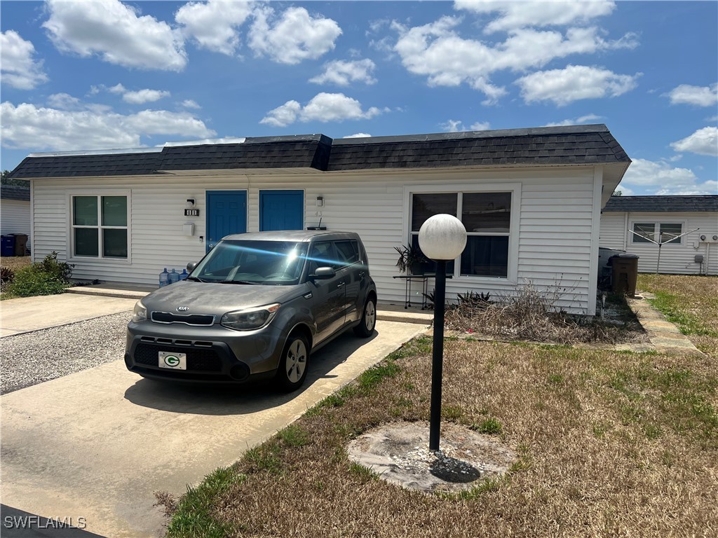 43 Tangelo Court Lehigh Acres FL 33936 225049494 image1